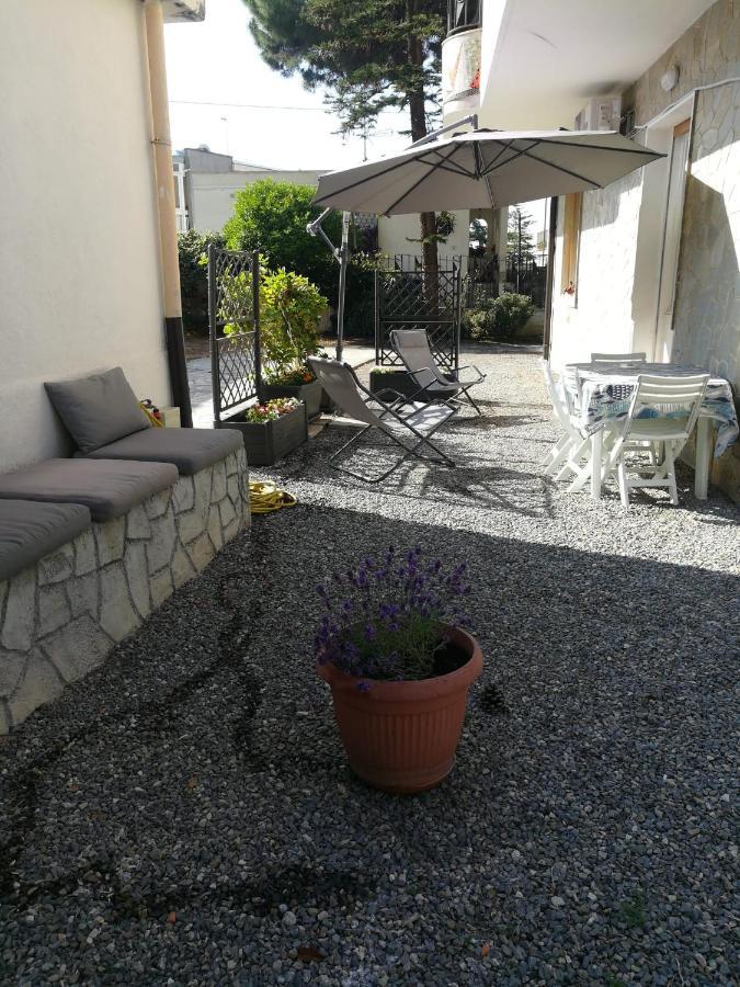 Villa Daniela - Mare E Relax San Remo Extérieur photo
